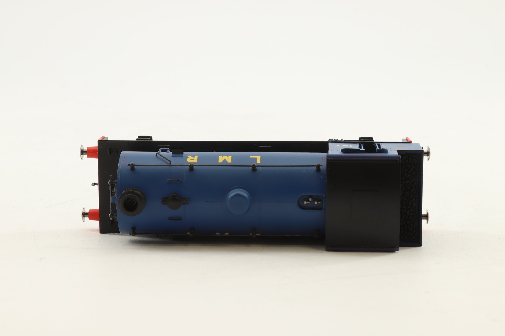 Hornby OO Class J94 '157' LMR Blue