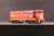 Frateschi HO 3001 R.F.F.S.A Red w/Yellow Stripe Diesel Locomotive