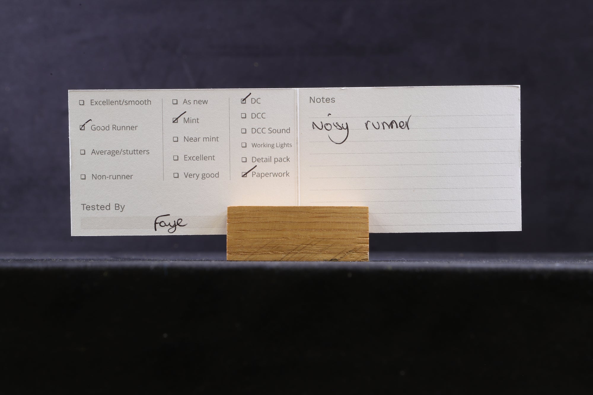 Bachmann OO 32-153 N Class 1824 in Lined SR Green