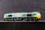 Bachmann OO 32-979Z Class 66 '66598' Freightliner Ltd Ed 303, DCC Sound