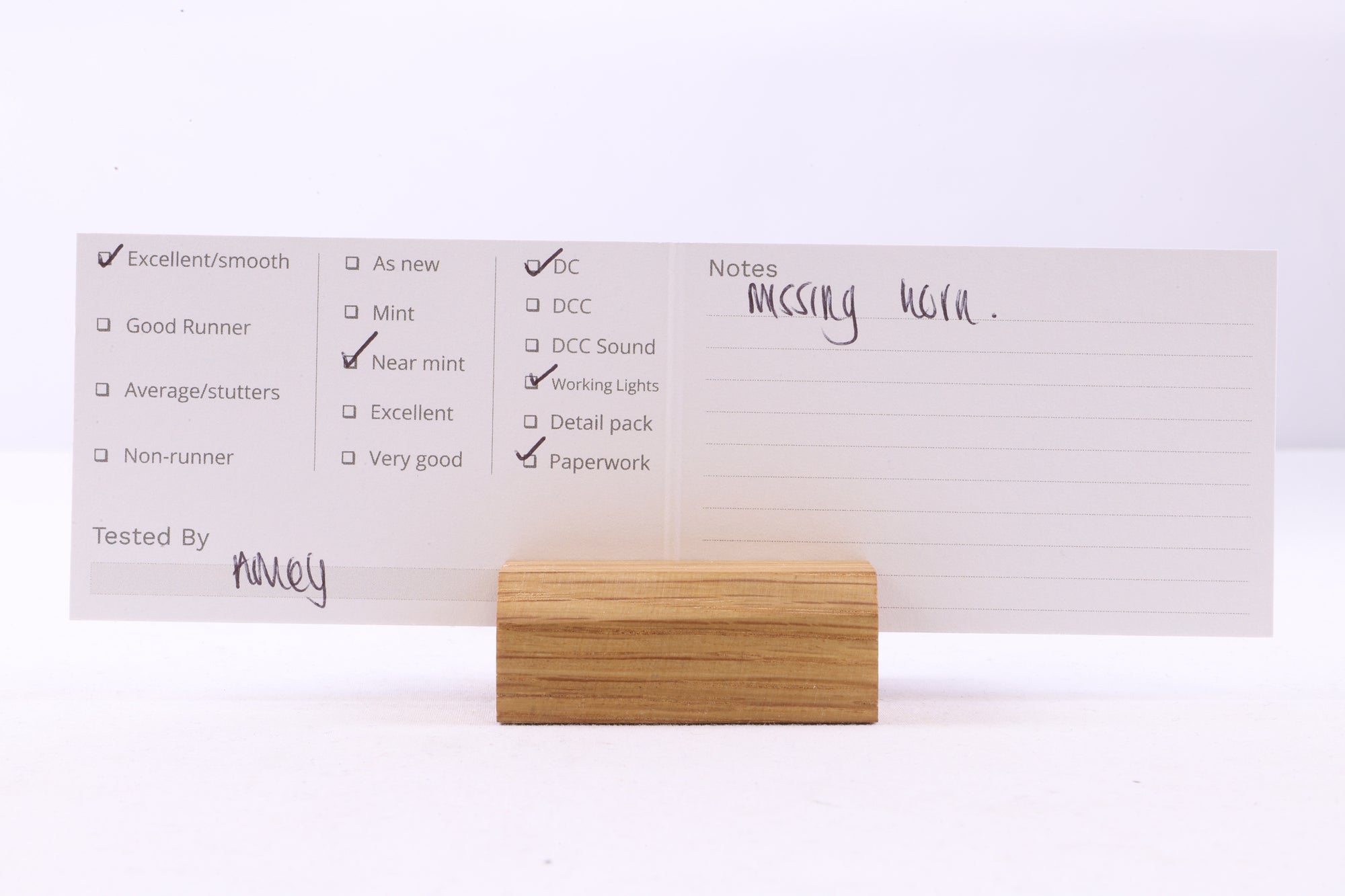 Atlas HO 9918 MP-15DC Southern '2363'