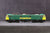 Heljan OO 8604 Class 86 Electric locomotive 86605 in Freightliner green livery