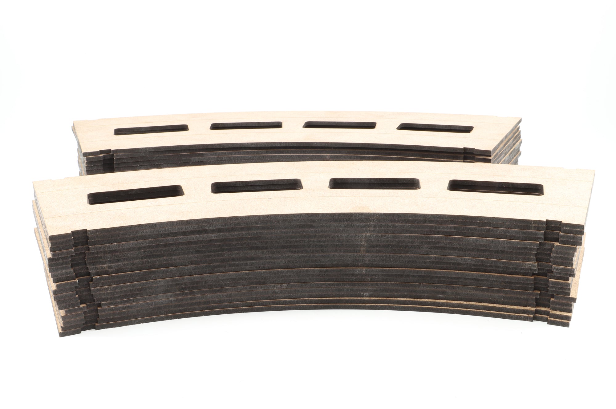 Giant OO Gauge Helix Set