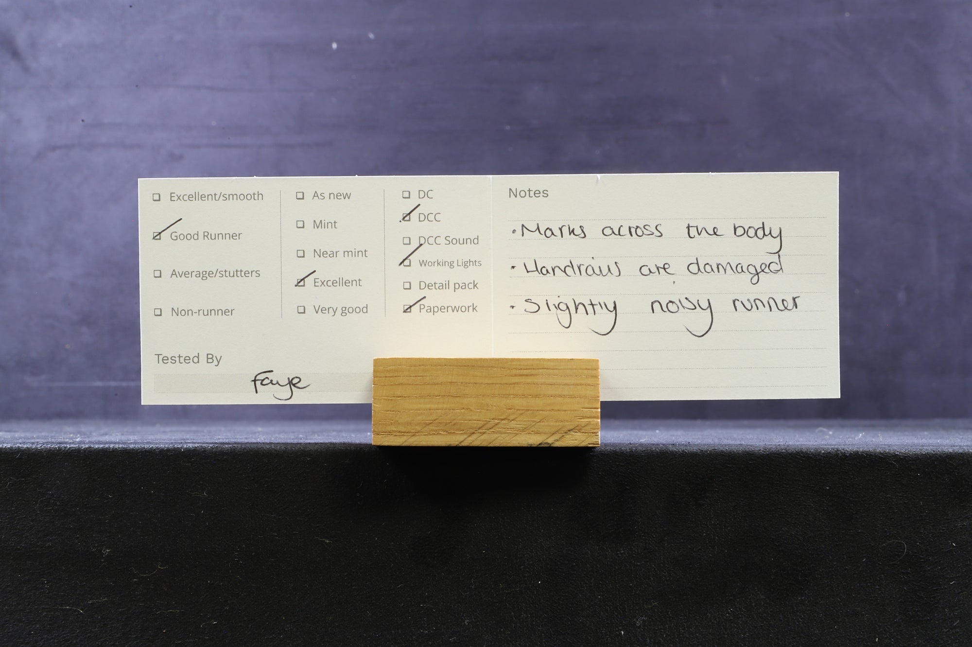 Bachmann China HO CD00706 DF7G No.5008 'Shenyang'