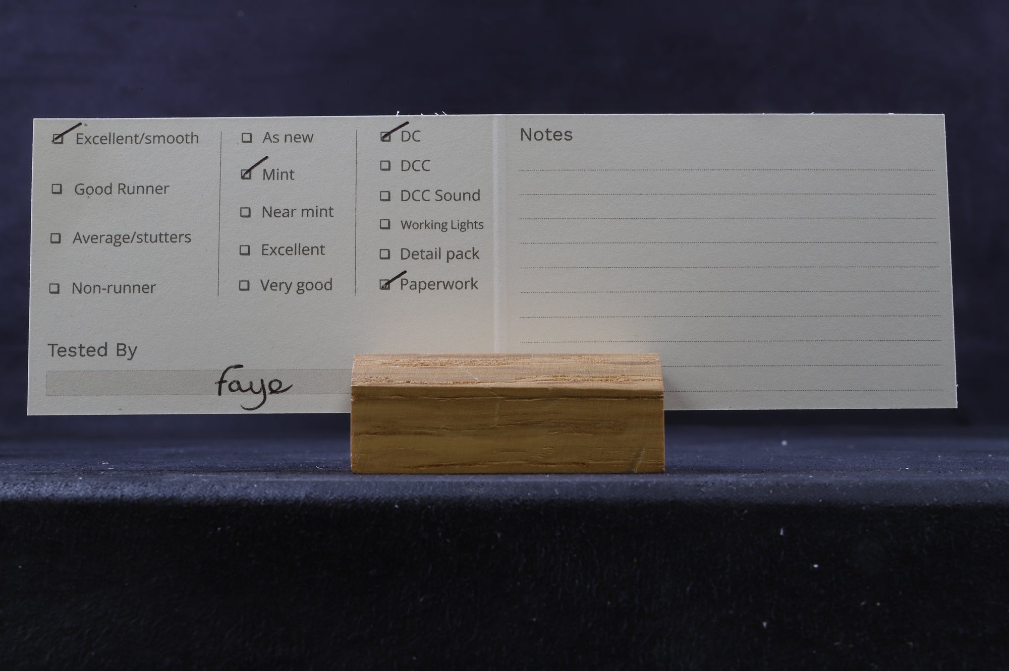 Dapol N ND003 Class 14xx Lined Green '1466'