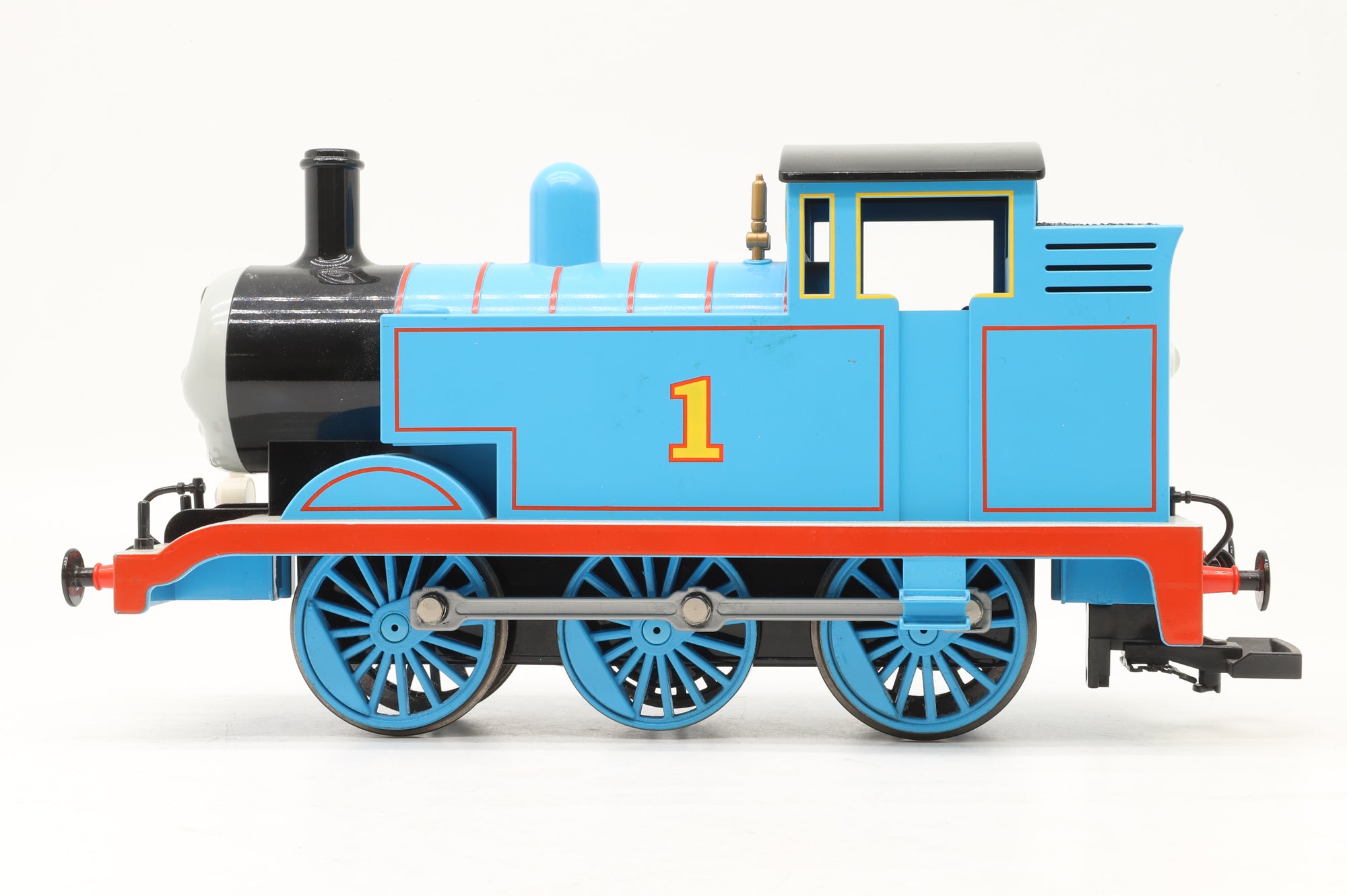 Bachmann G Scale Thomas the Tank Engine (Radio Control) & Annie Coach