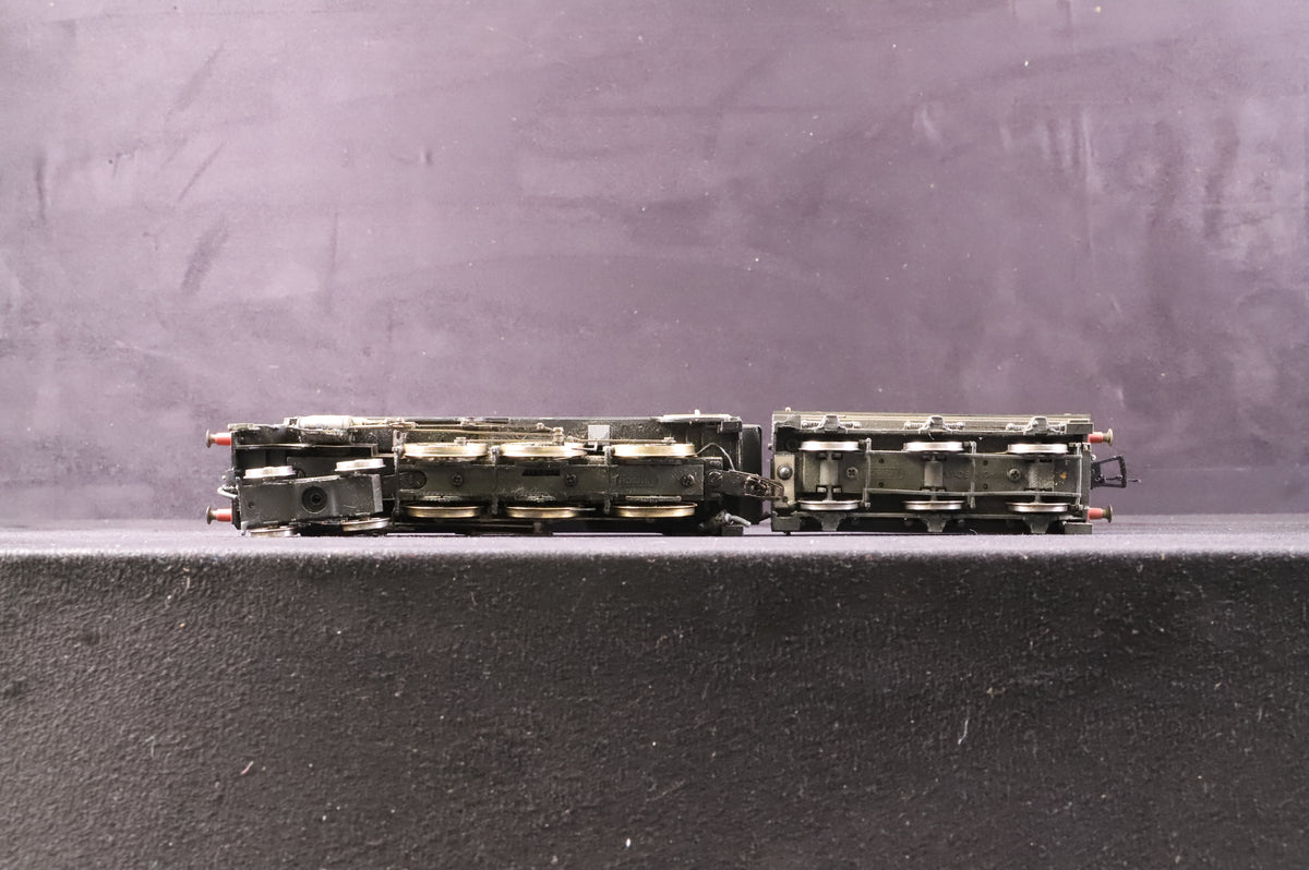 Hornby OO R2258 BR 4-6-0 Class 5MT Loco &#39;44781&#39;, Weathered