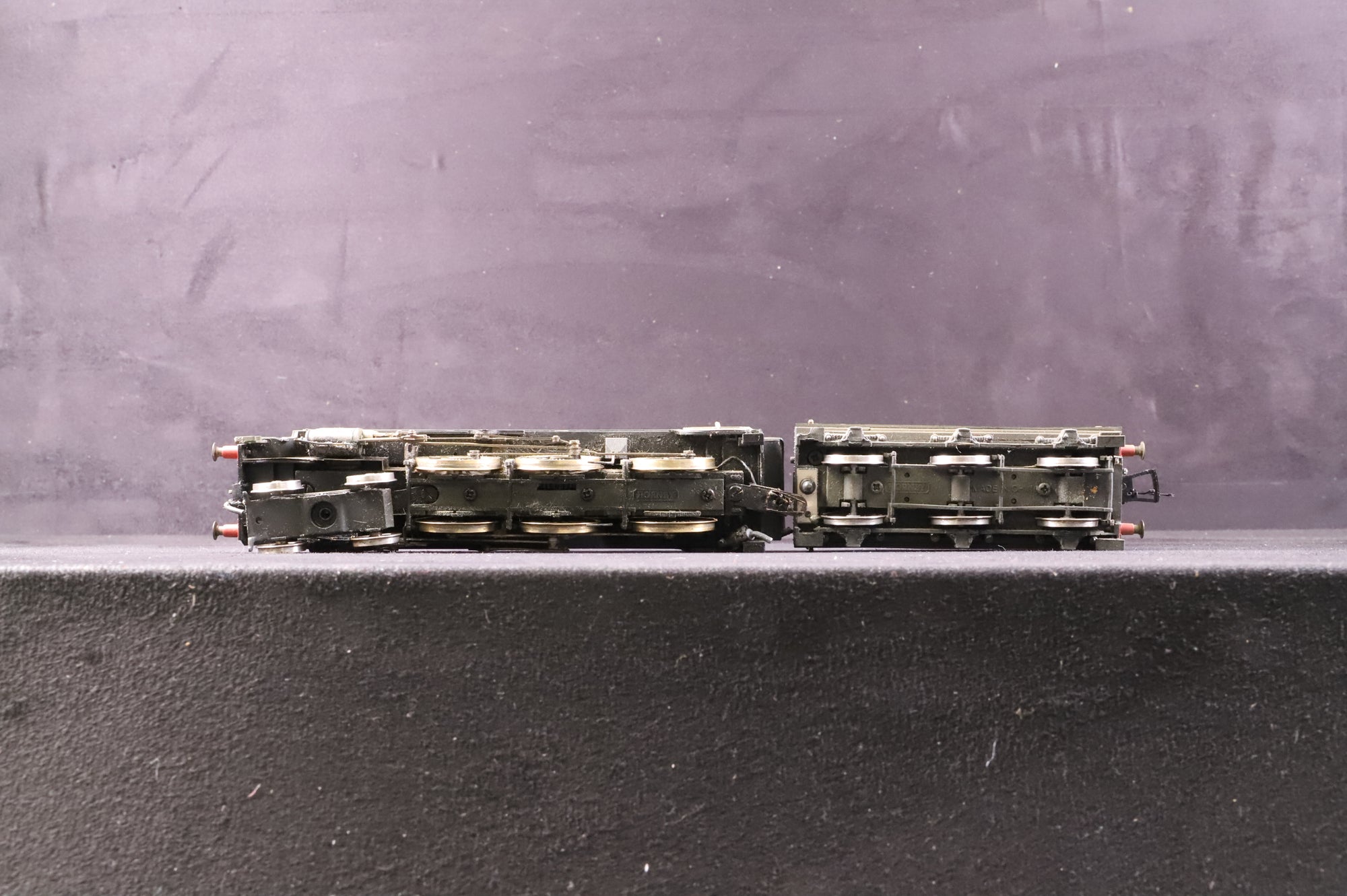 Hornby OO R2258 BR 4-6-0 Class 5MT Loco '44781', Weathered