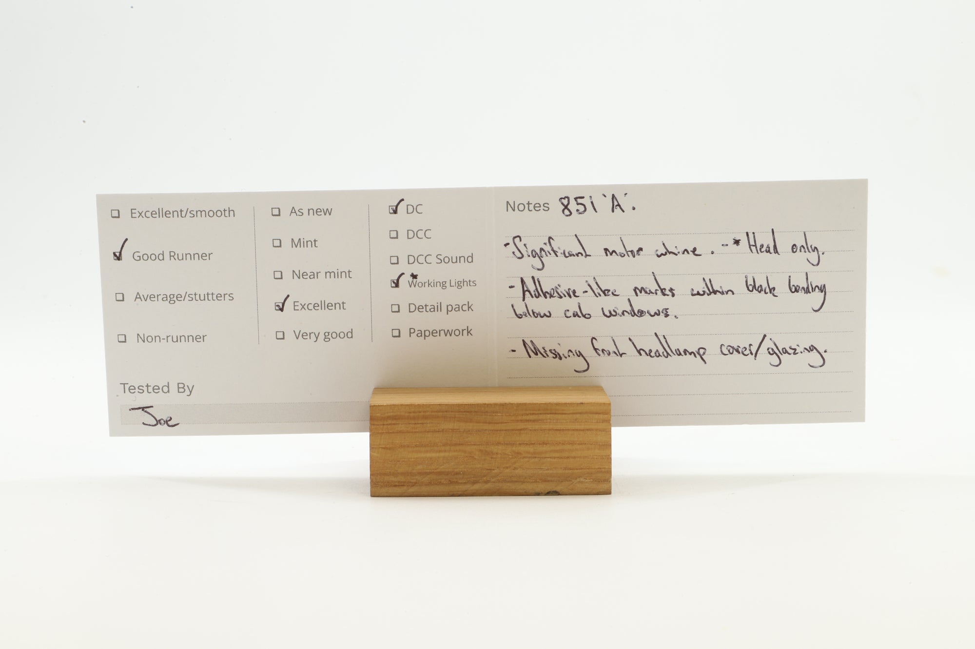 Overland Models HO Brass OMI-5662.1/3.1 Diesel loco set B&O RF-16 'Sharknose' RF16A/RFB16B/RF15A(5658.1) Set