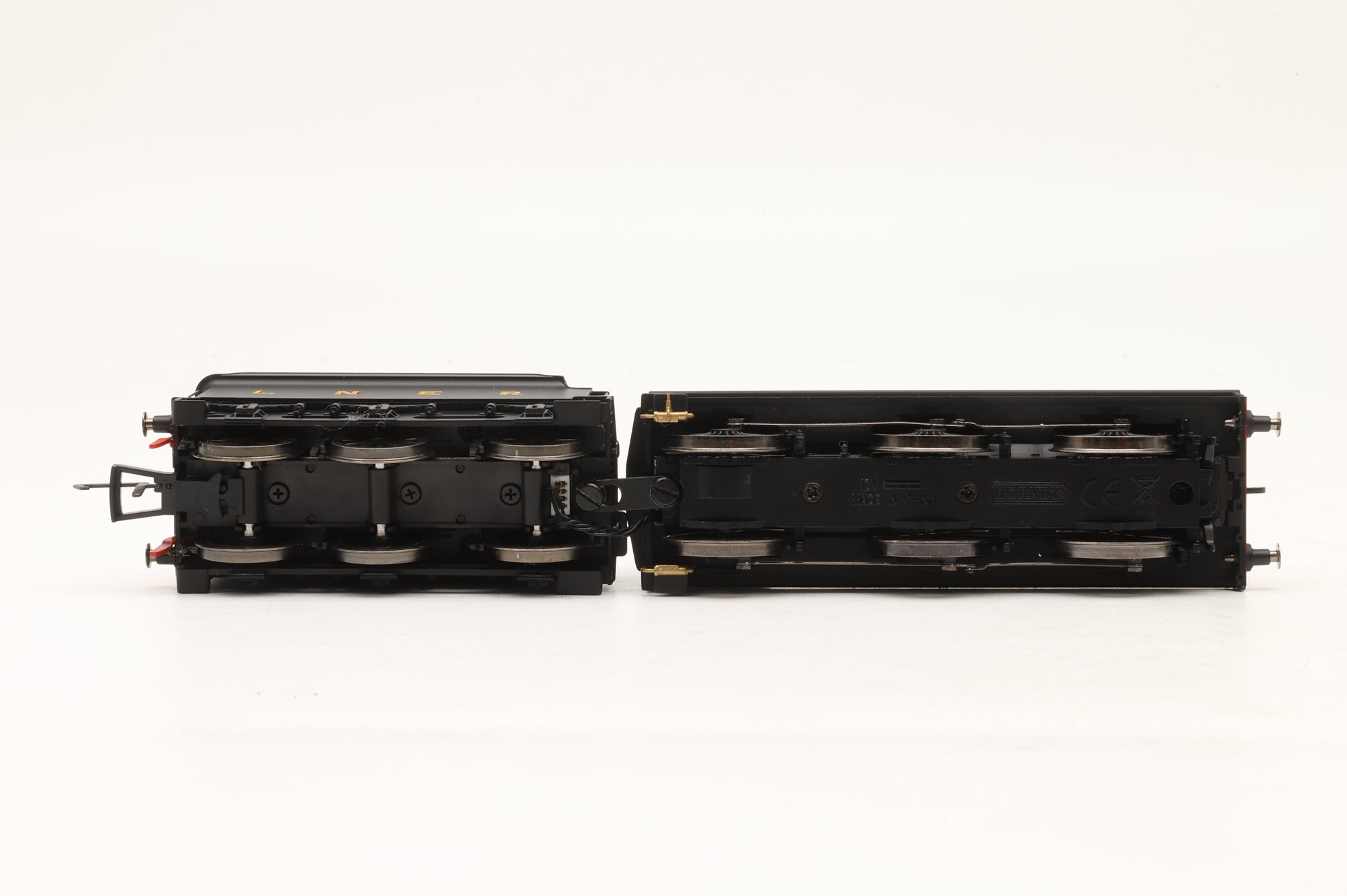 Hornby OO R3414 Class J15 '5444' LNER Black