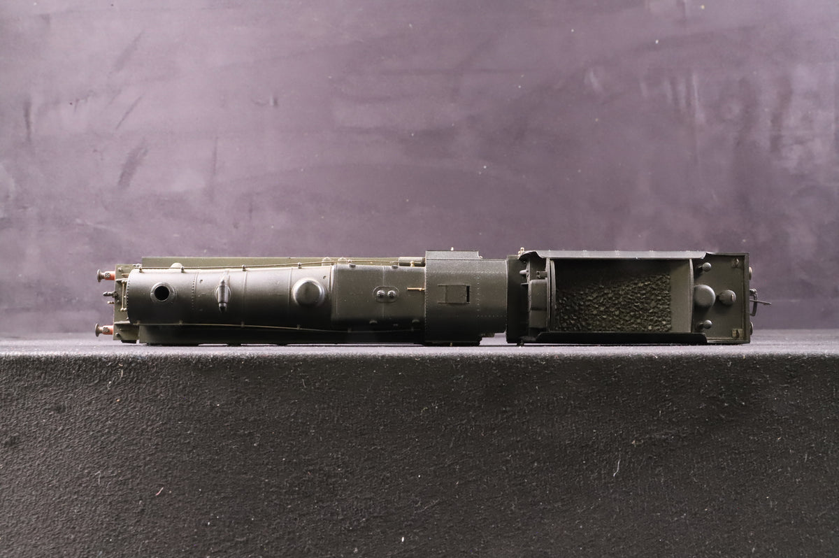 Hornby OO R2258 BR 4-6-0 Class 5MT Loco &#39;44781&#39;, Weathered