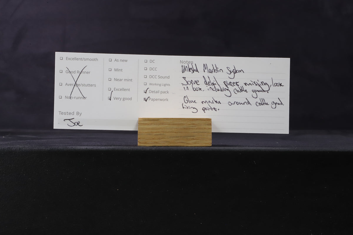 Marklin HO 37990 Big Boy 4-8-8-4 &#39;4013&#39;  Union Pacific Railroad DCC Sound AC 3 Rail