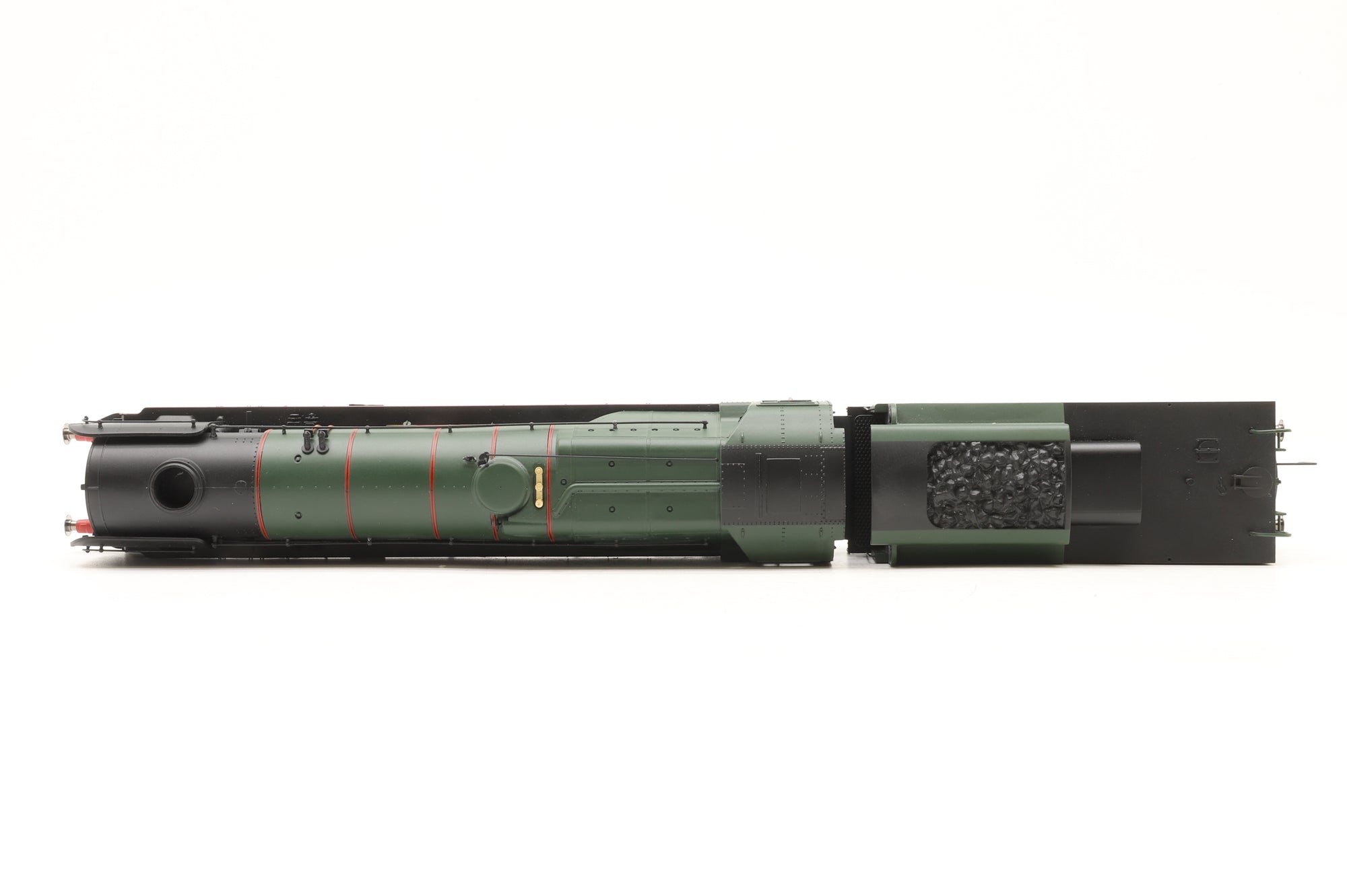 Hornby OO R1073 Venice Simplon Orient Express Set DCC Fitted