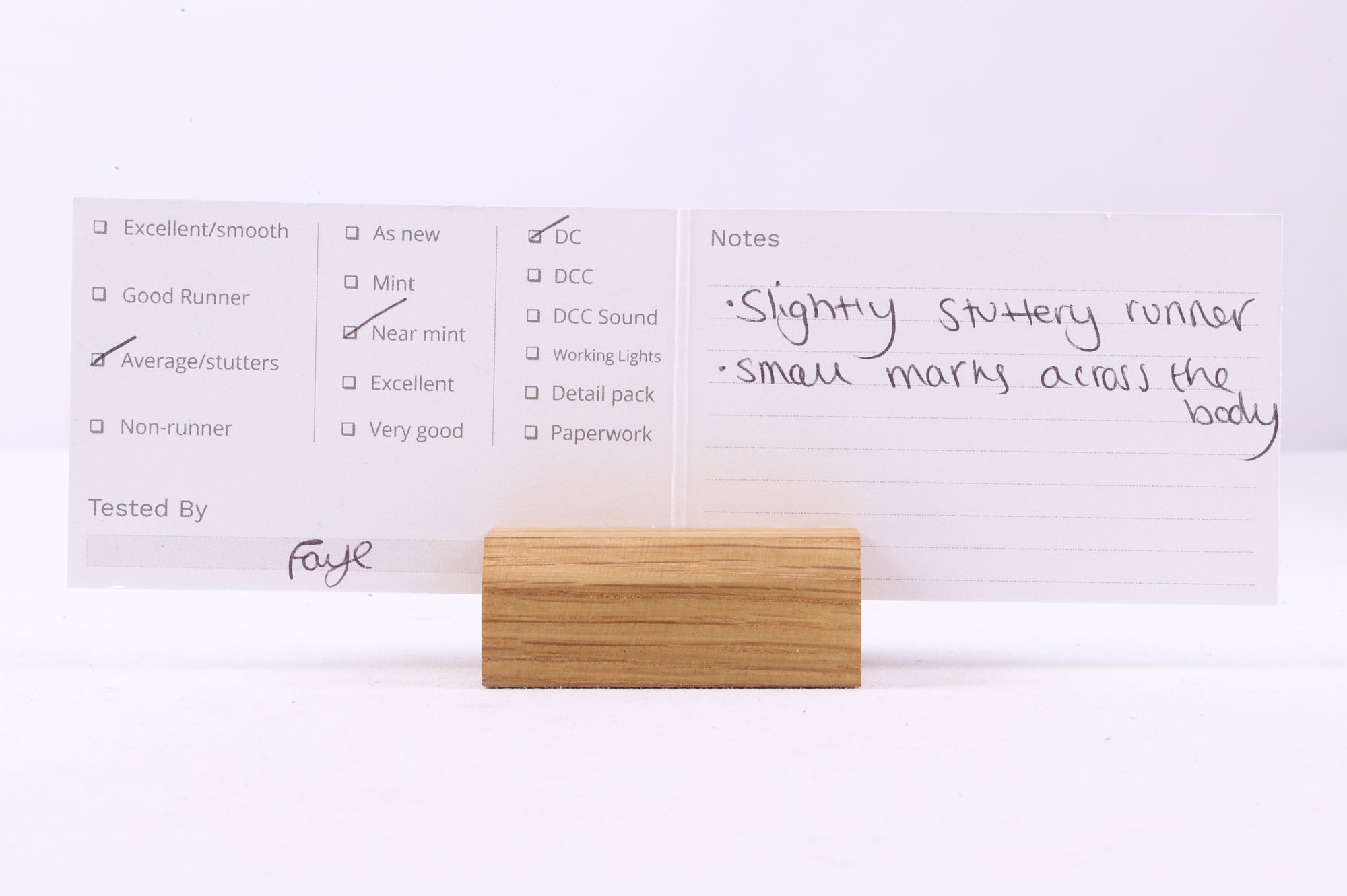 Hornby OO R2382 Class 5MT 'Black Five' No.44666 in Lined BR Black w/ Late Crests - Weathered