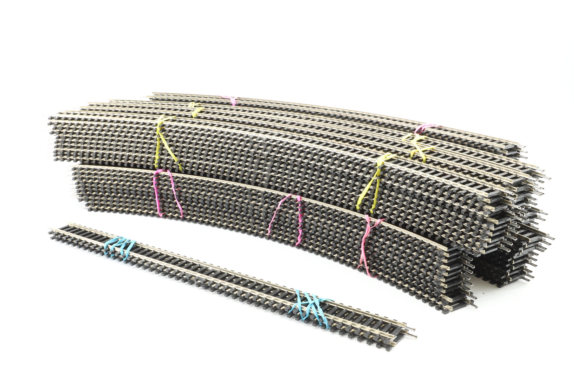 Giant OO Gauge Helix Set