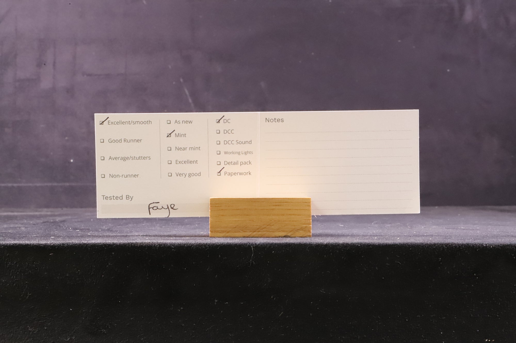 Hornby OO R3694 Pocket B2 Blue Circle 'Westminster'