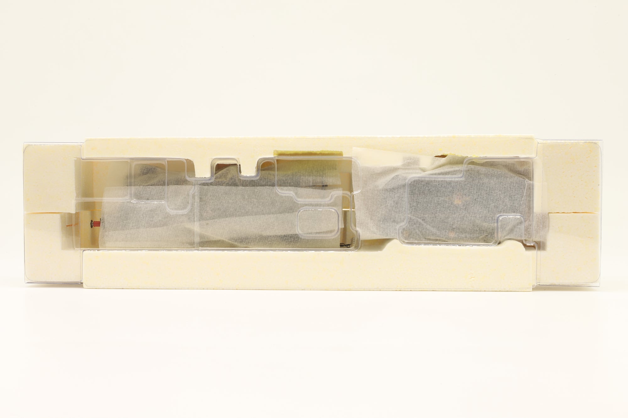 Hornby OO R2716X Standard Class 4MT '75070' BR Black L/C DCC Fitted