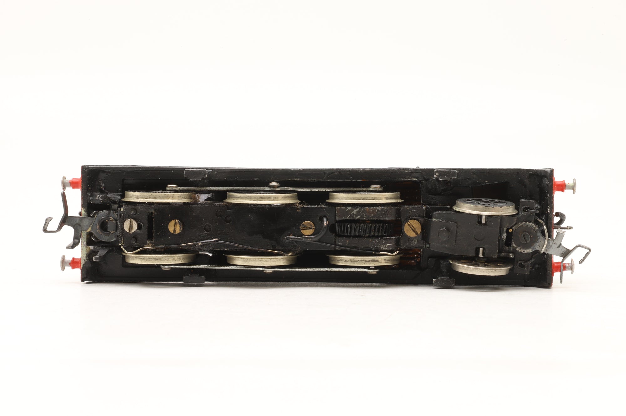 Kit Built OO G&SWR Class 45 3F '16902' LMS Black