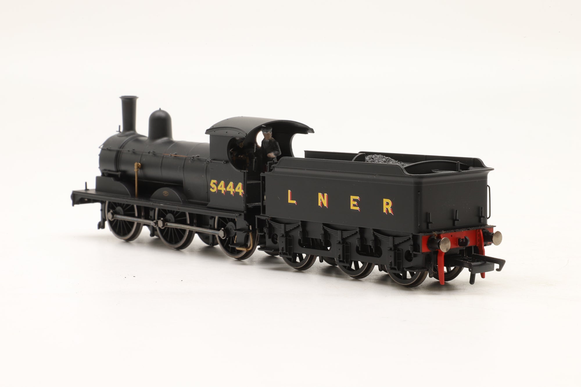 Hornby OO R3414 Class J15 '5444' LNER Black