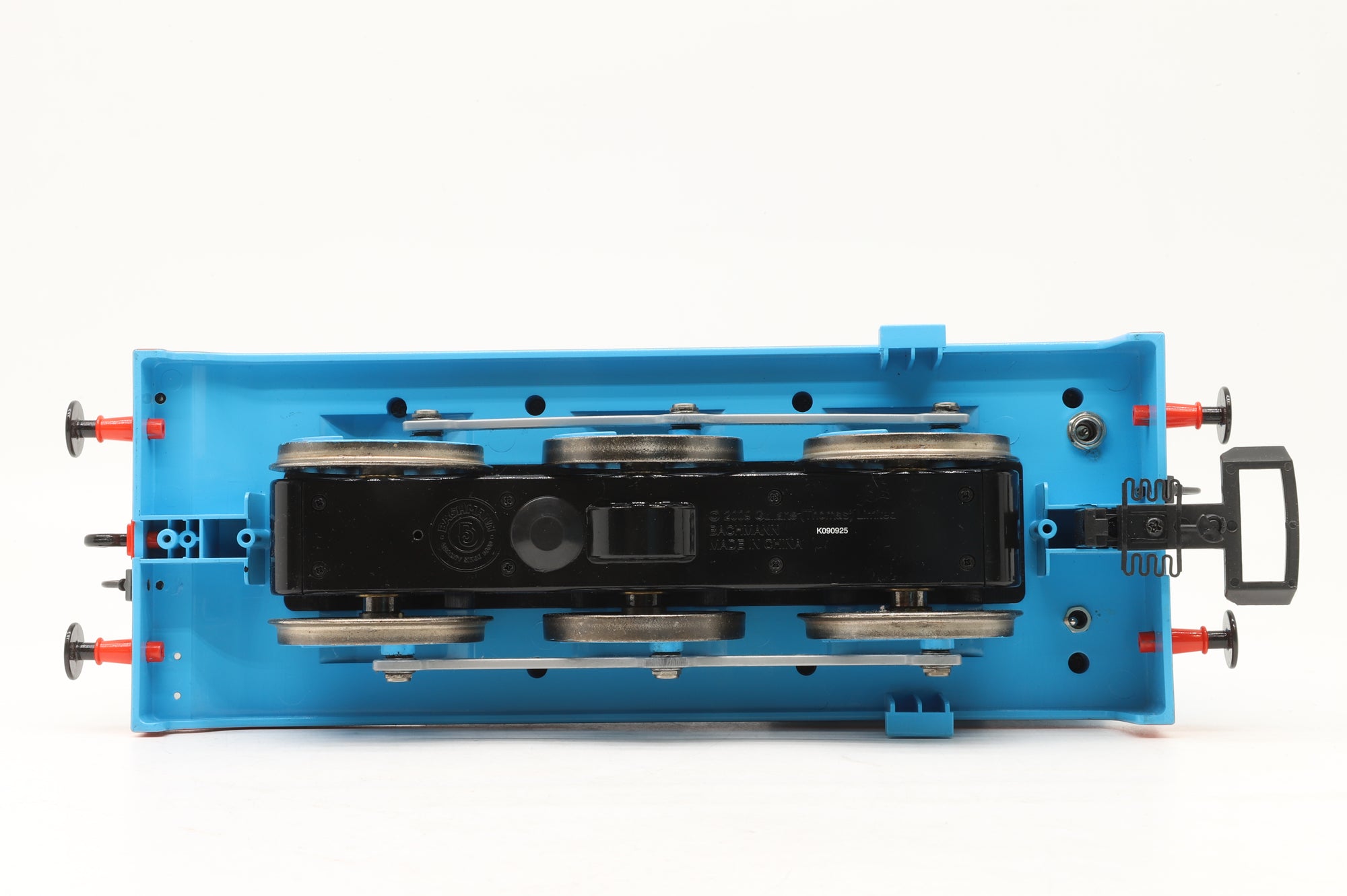 Bachmann G Scale Thomas the Tank Engine (Radio Control) & Annie Coach