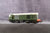 Bachmann OO 32-027Y/1 and Y/2 Class 20 Pack D8000 & D8001 in BR green with Discs. Limited edition 355/504