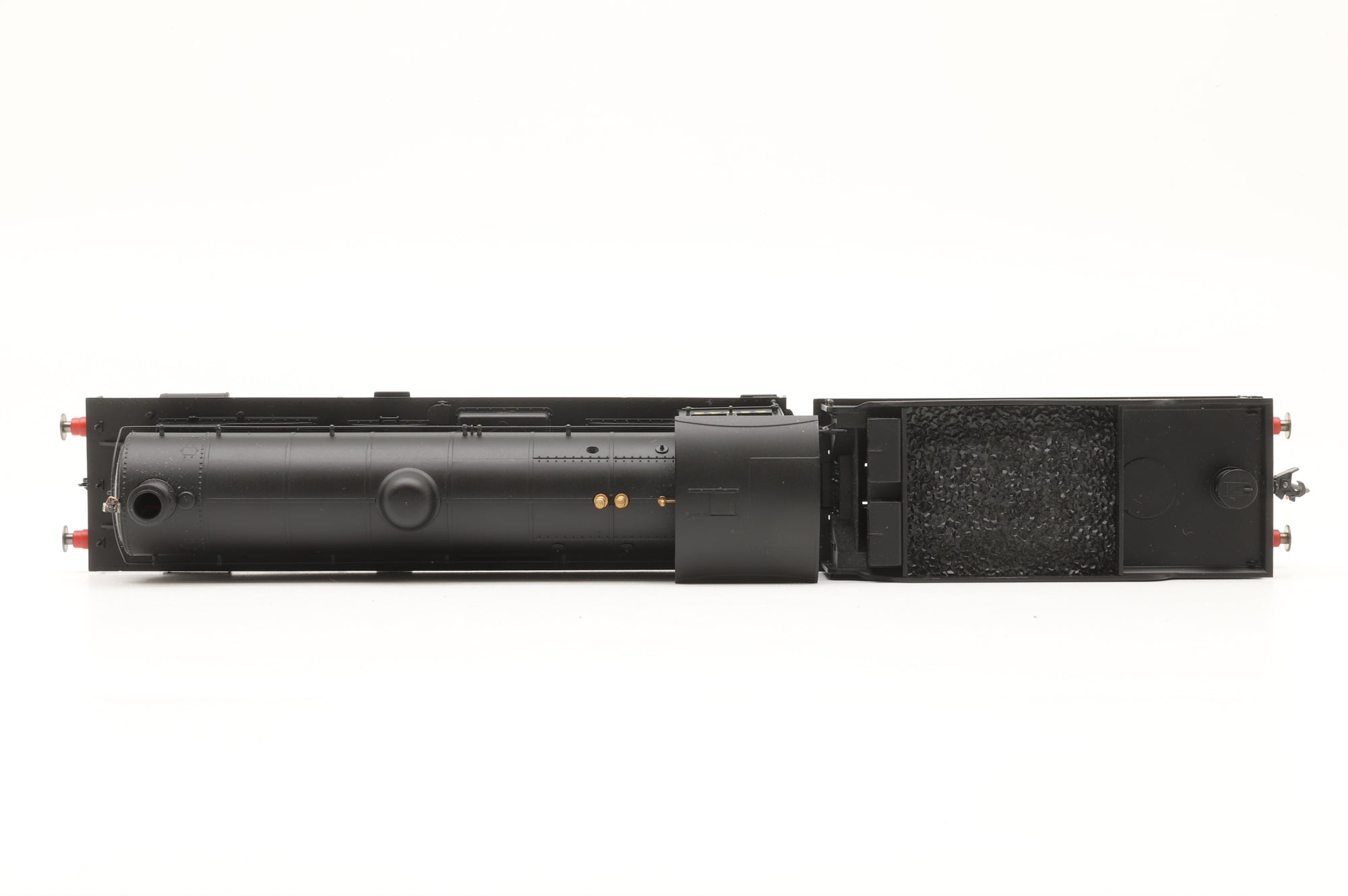 Hornby OO R3425 BR (Early) Class Q6 '63443', DCC Sound