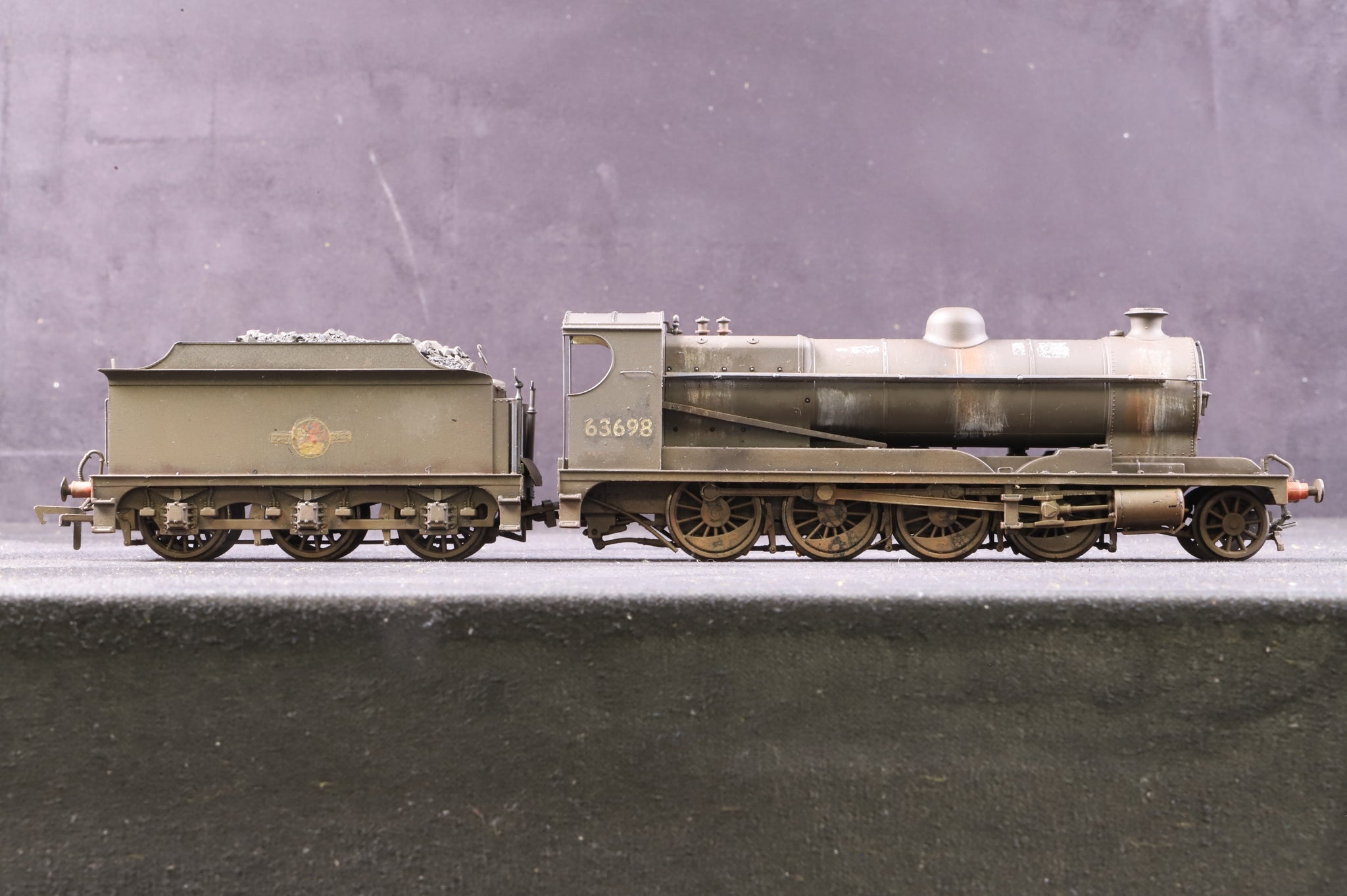 HORNBYOOゲージ　ヘンリー HORNBYOOゲージ ヘンリー - メルカリ