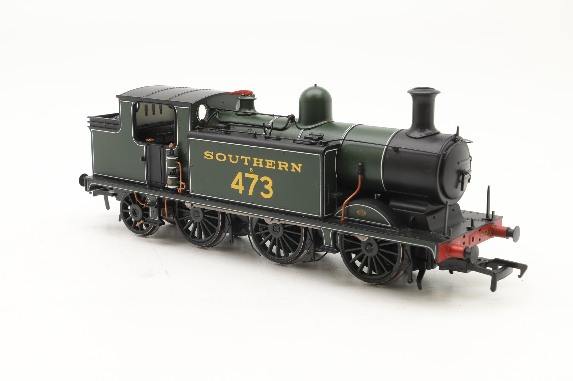Bachmann OO 35-076 Class E4 No.473 in SR Green