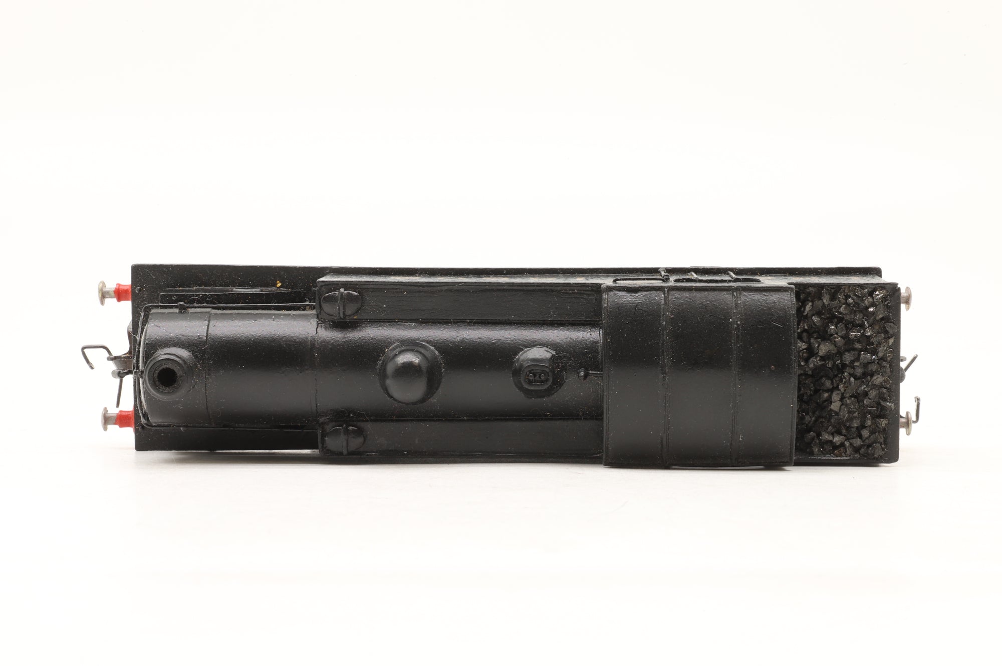 Kit Built OO G&SWR Class 45 3F '16902' LMS Black