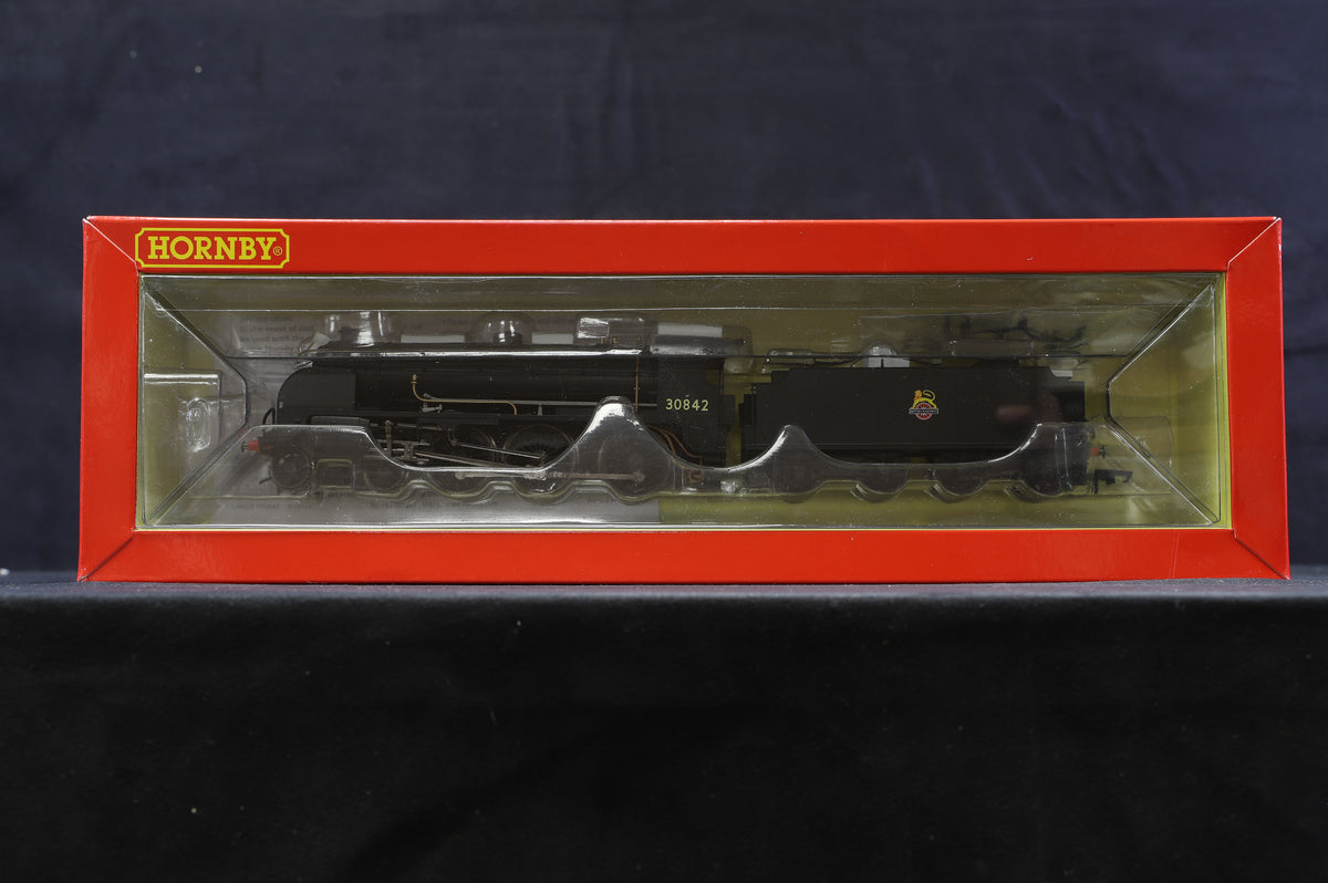 Hornby OO R3412 Early BR S15 Class Loco &#39;30842&#39;
