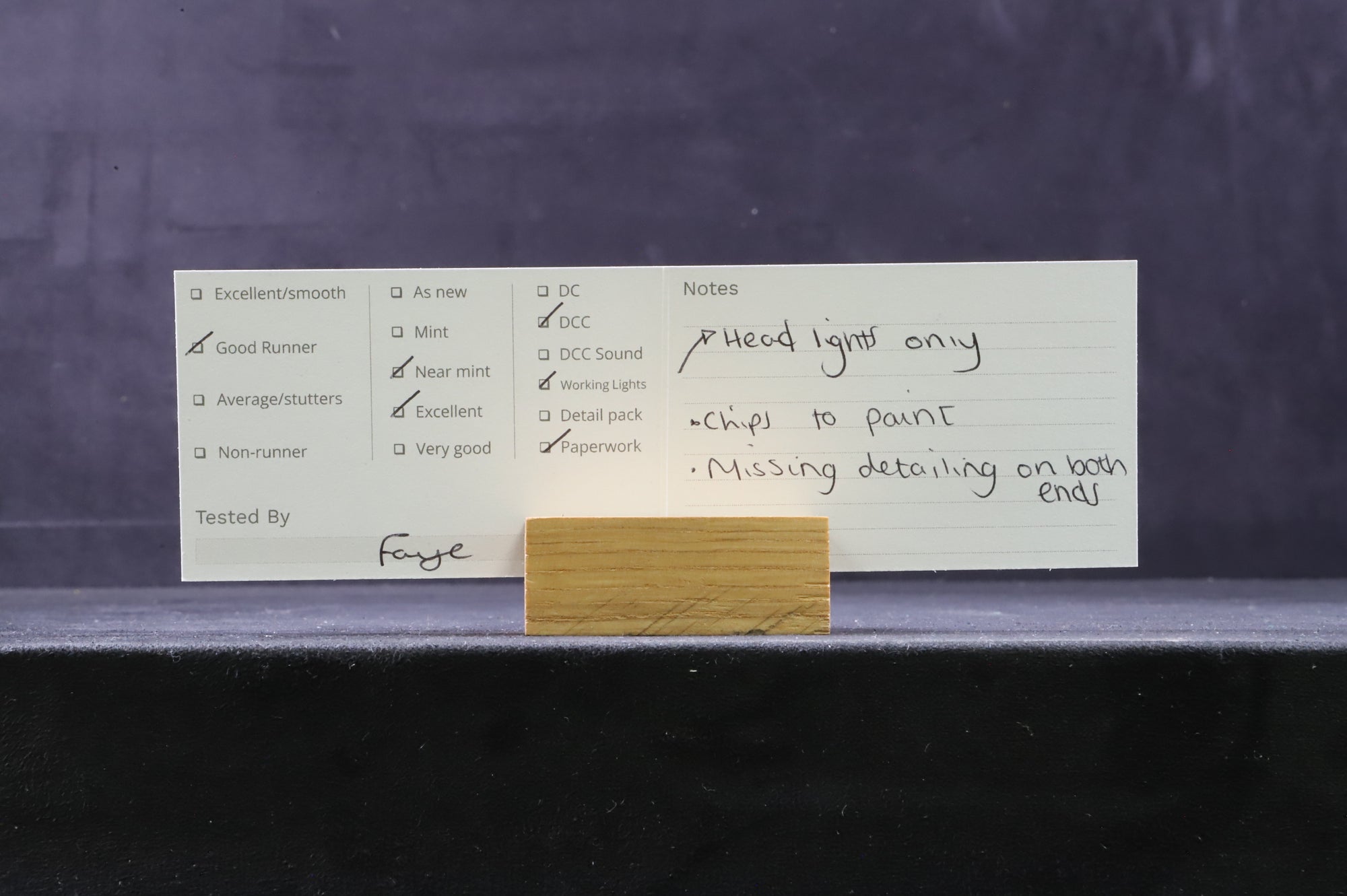 BEMO HOe-HOm 1058123 Ge 4/4 II 633 'Zuoz' in RHB Livery