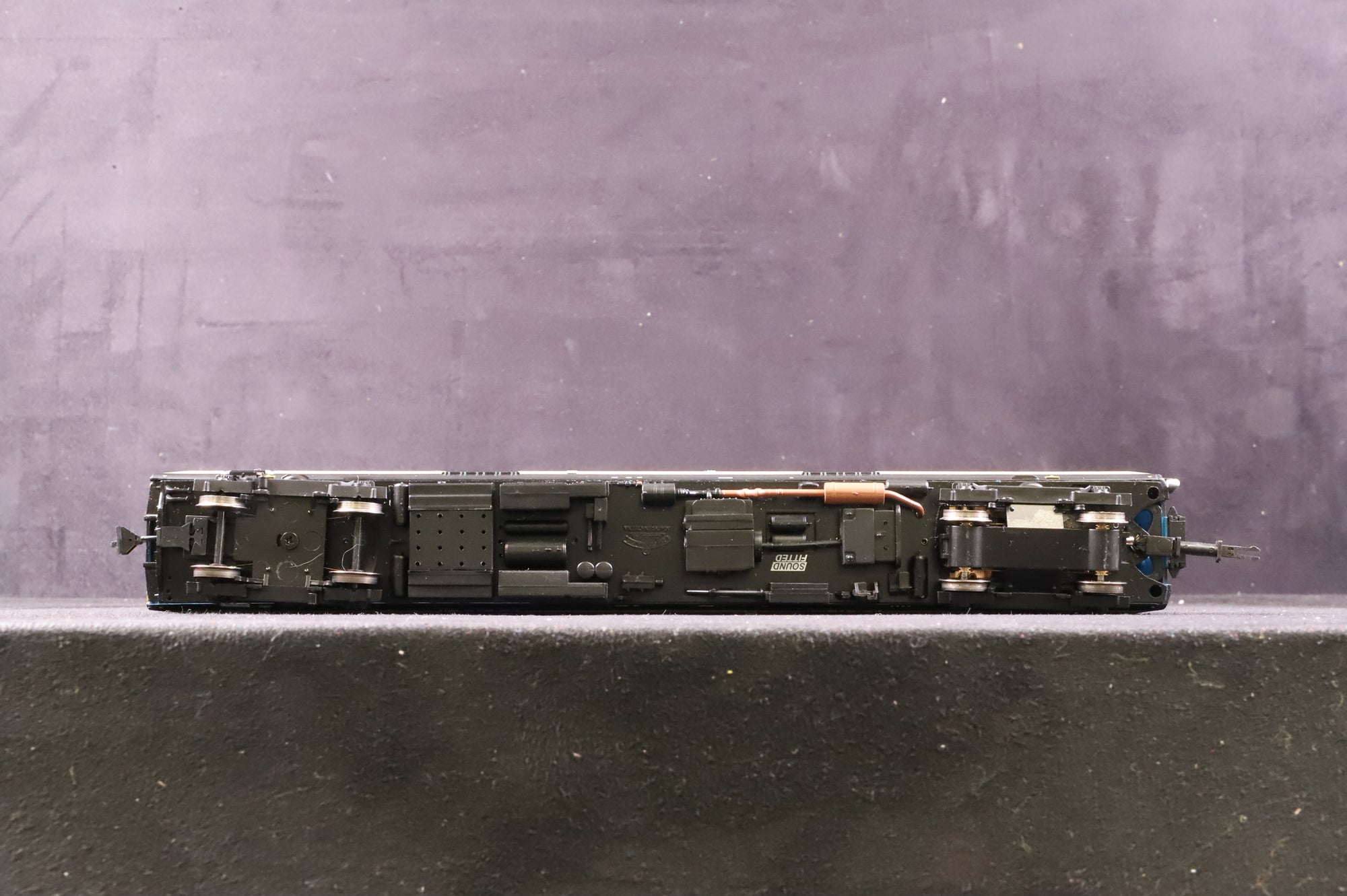 Bachmann OO 32-929SF Class 150/1 2 Car DMU '150115' BR Provincial DCC Sound