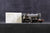 Hornby OO R3234 Class D16 '62530' BR Lined Black E/C, Weathered