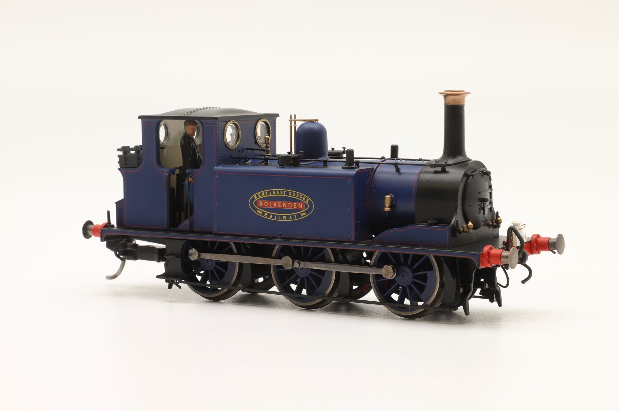 Hornby OO R3781 A1/A1X Class Terrier 'Rolvenden' K&ESR DCC Sound