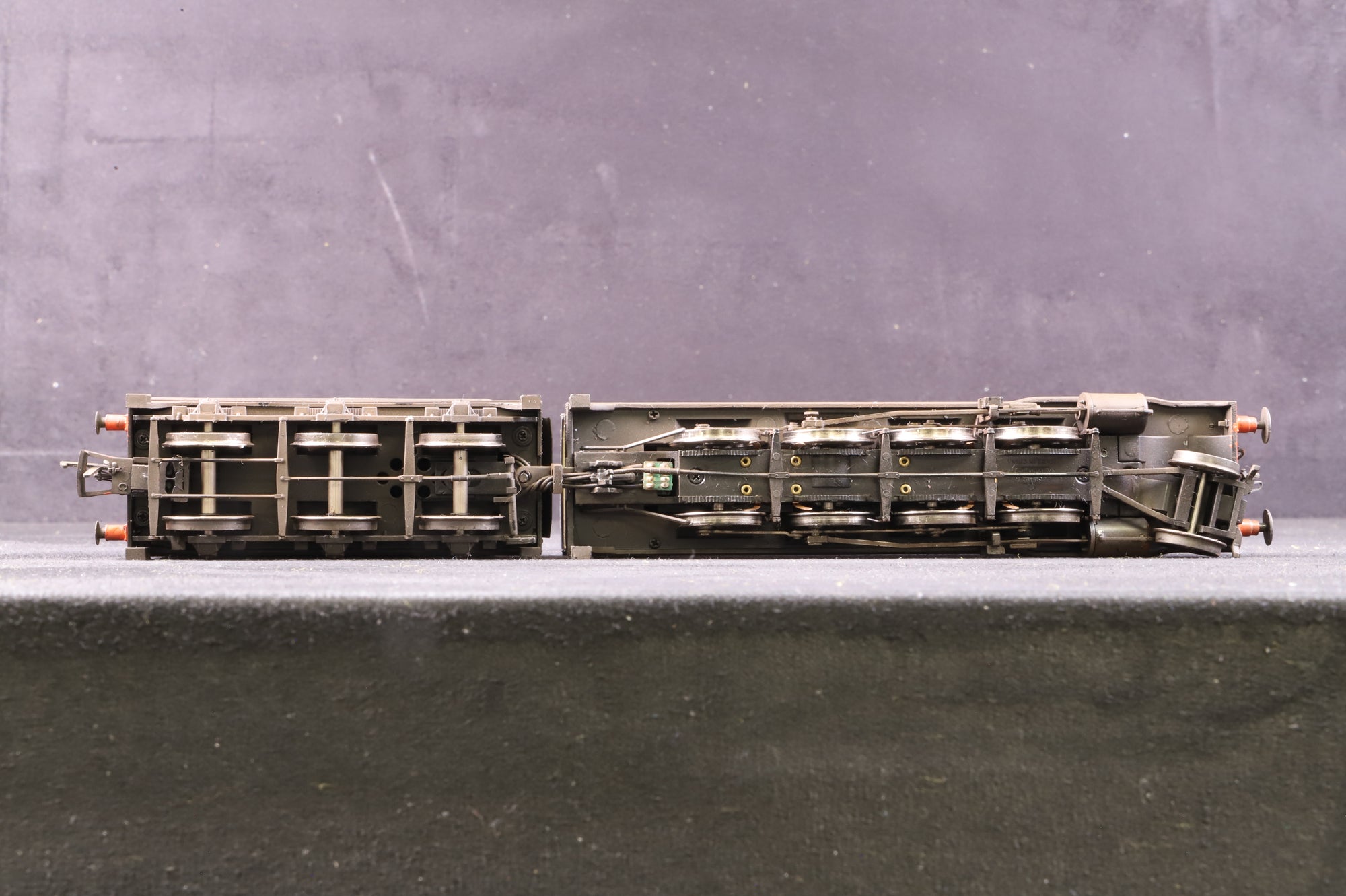 HORNBYOOゲージ　ヘンリー HORNBYOOゲージ ヘンリー - メルカリ