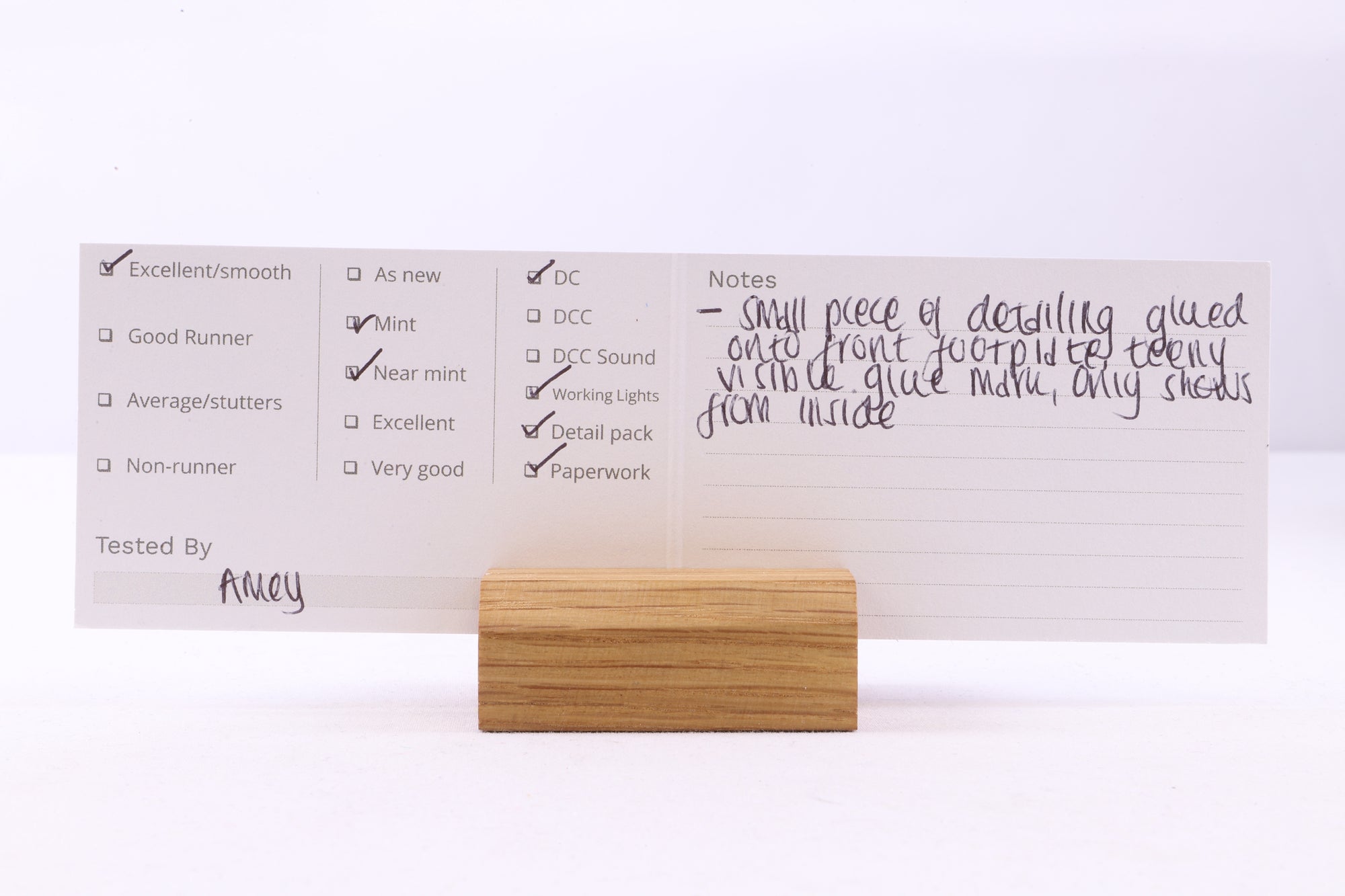 Atlas HO 10 000 263 SD35 High Nose EMD Leasing '1542'