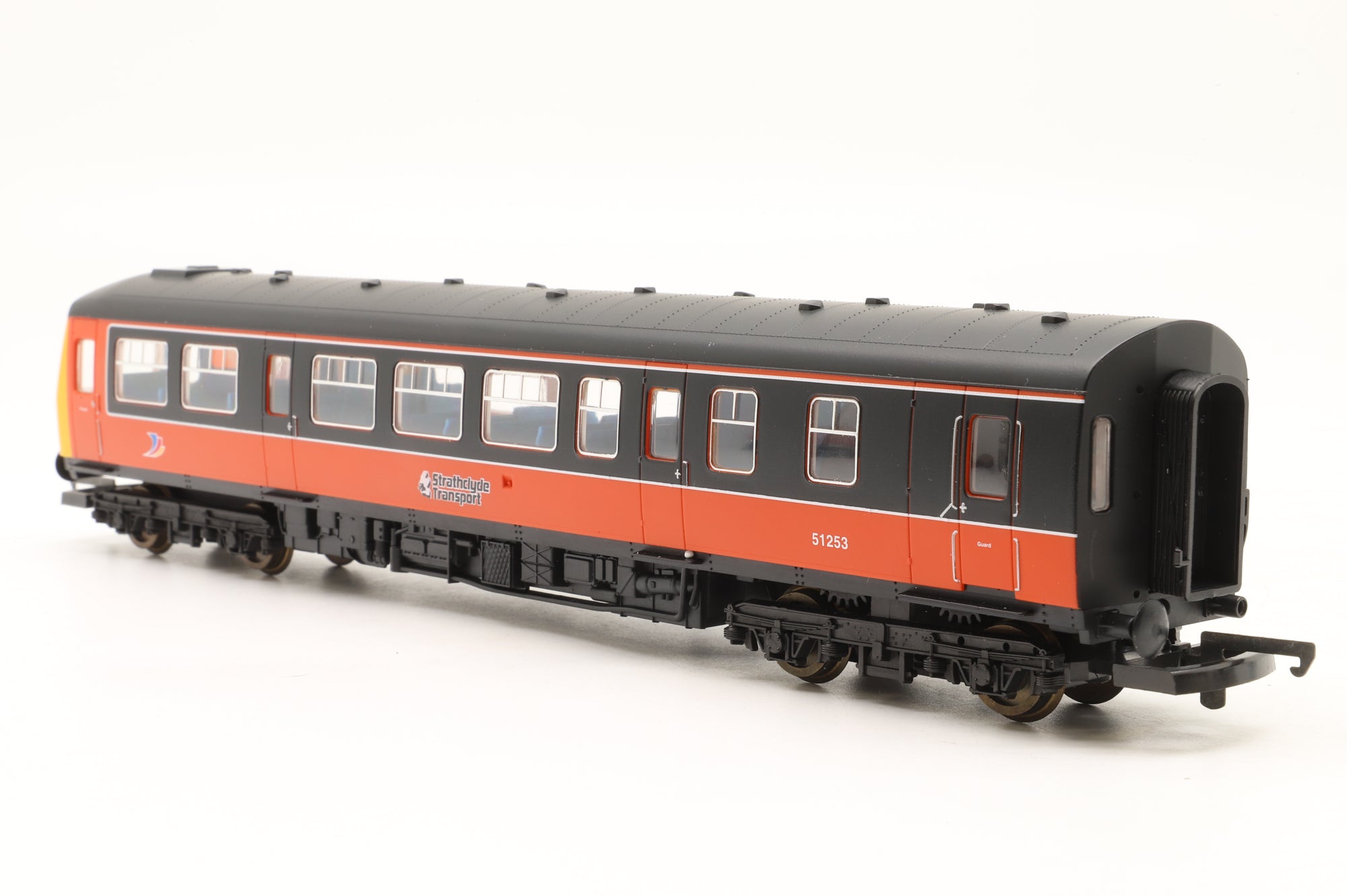 WORKSHOP Lima OO L149959 Class 101 2 Car DMU Strathclyde Transport