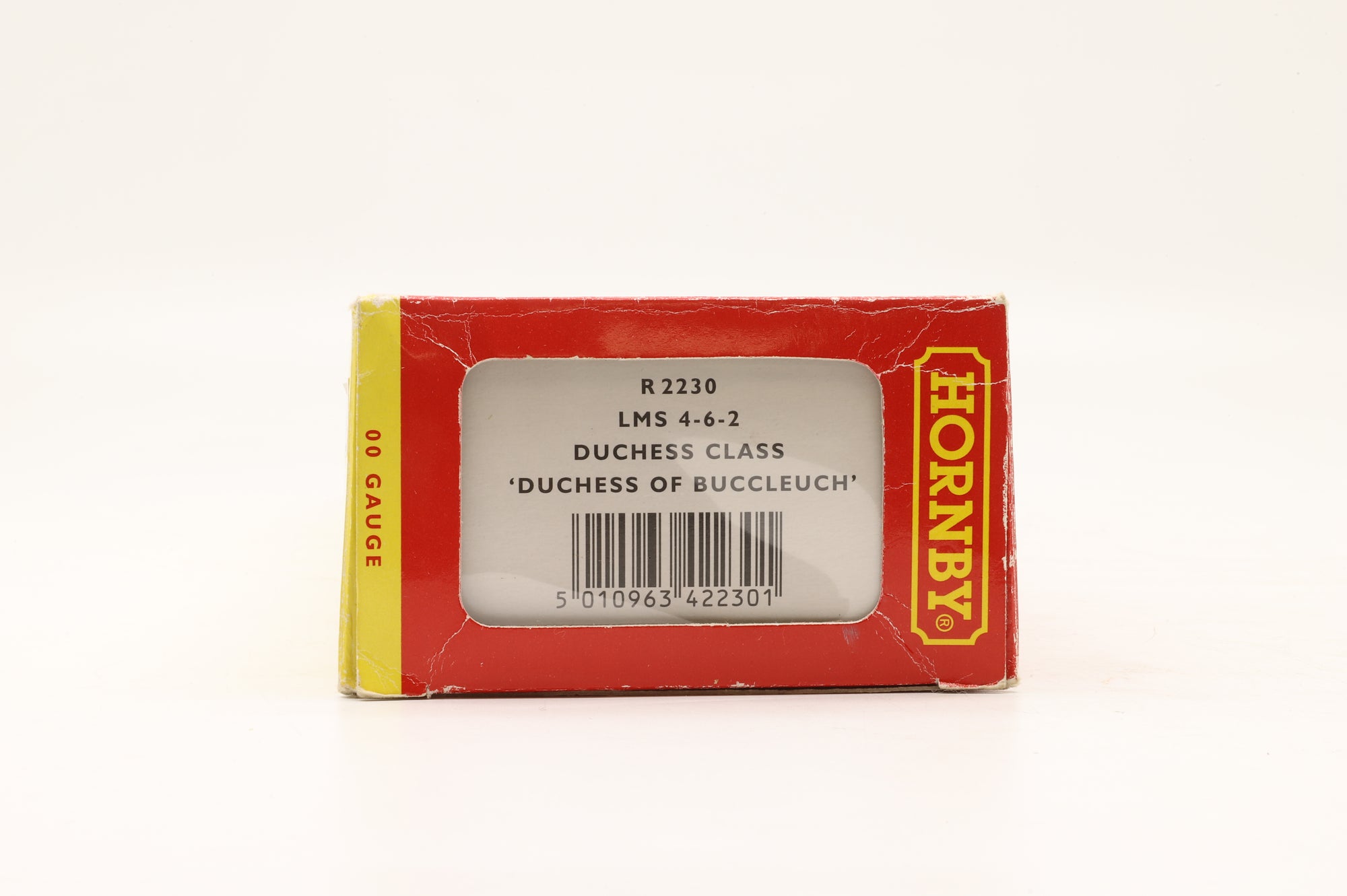 Hornby OO R2230 Duchess Class '6230' 'Duchess of Buccleuch' LMS Lined Maroon