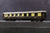 Hornby OO Rake Of 7 12 Wheel Pullman Coaches Bournemouth Belle