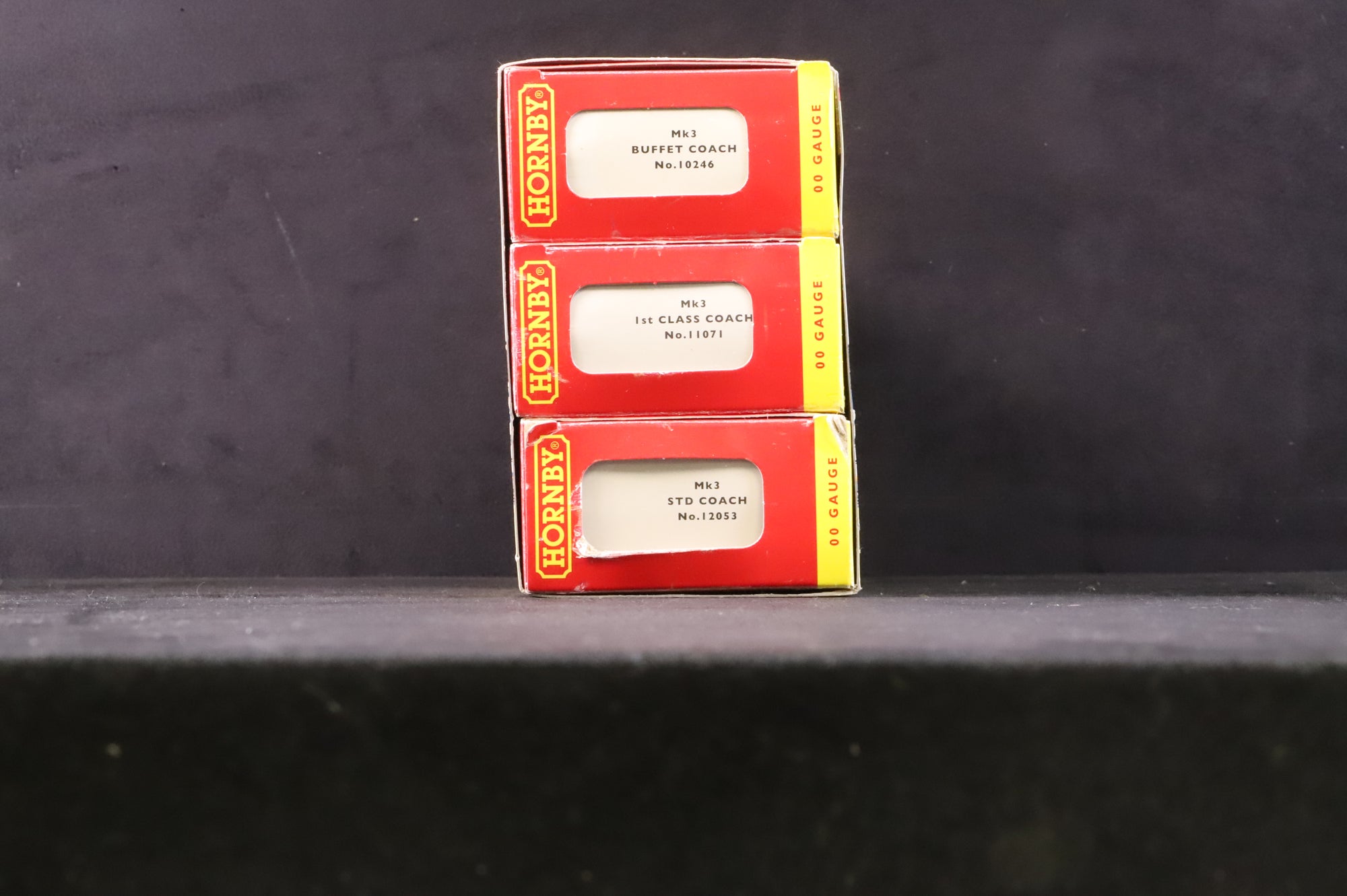 Hornby OO R4399 Wrexham & Shropshire Catch Pack