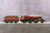 Bachmann OO 32-175 Class 5MT Crab 2-6-0 '13098' LMS Crimson