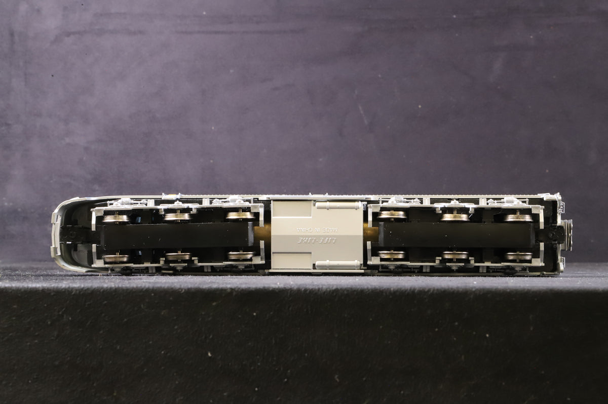 Life Like Trains HO PA 1 Diesel Locomotive &#39;16&#39; Delaware &amp; Hudson DCC Sound