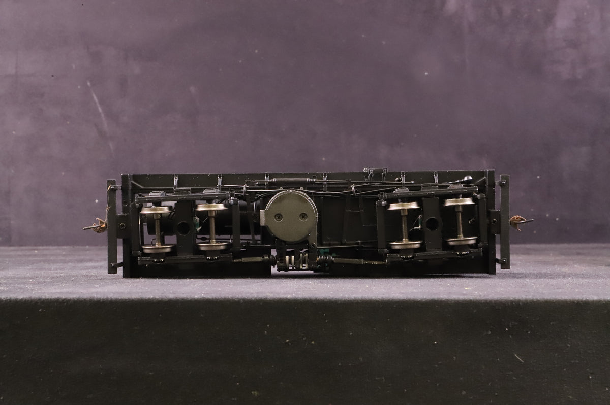 Spectrum On30 25663 2 Truck Shay Locomotive Little River Logging Co.