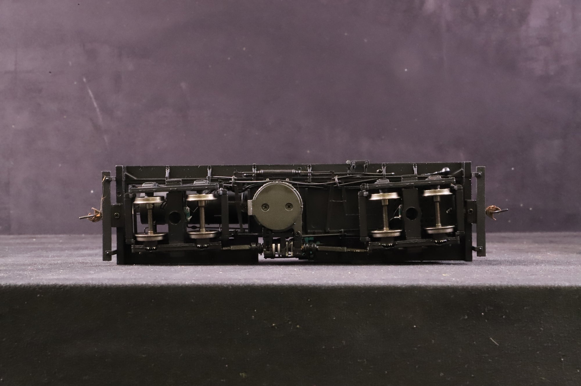 Spectrum On30 25663 2 Truck Shay Locomotive Little River Logging Co.