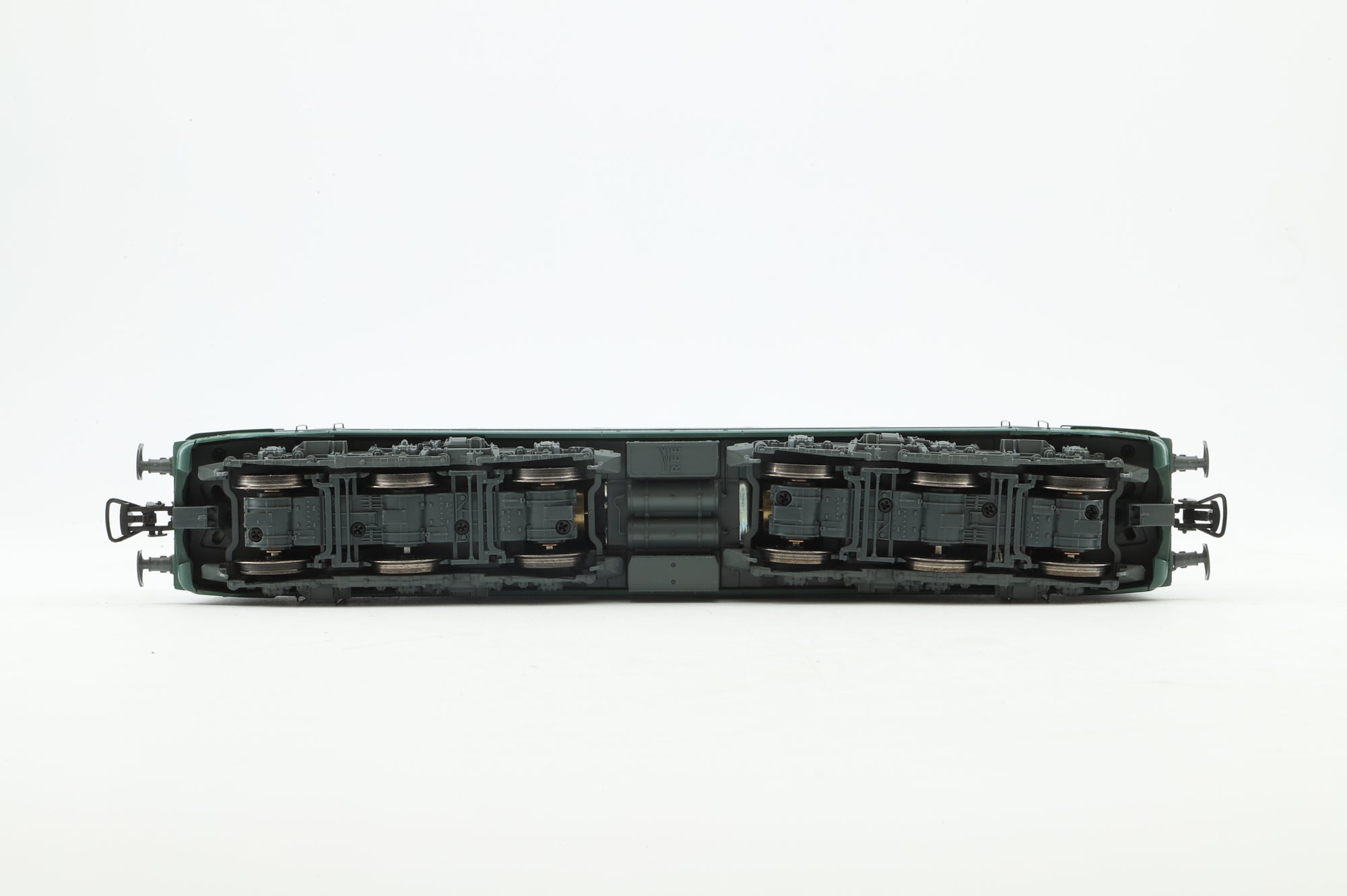 REE HO JM-001S French Electric Locomotive Class CC-7150 SNCF DCC Sound