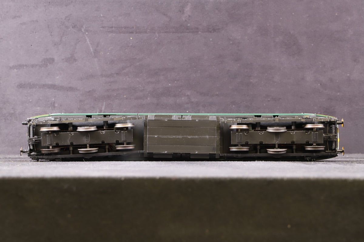 Heljan OO 4680 Class 47 &#39;47193&#39; Freightliner Green