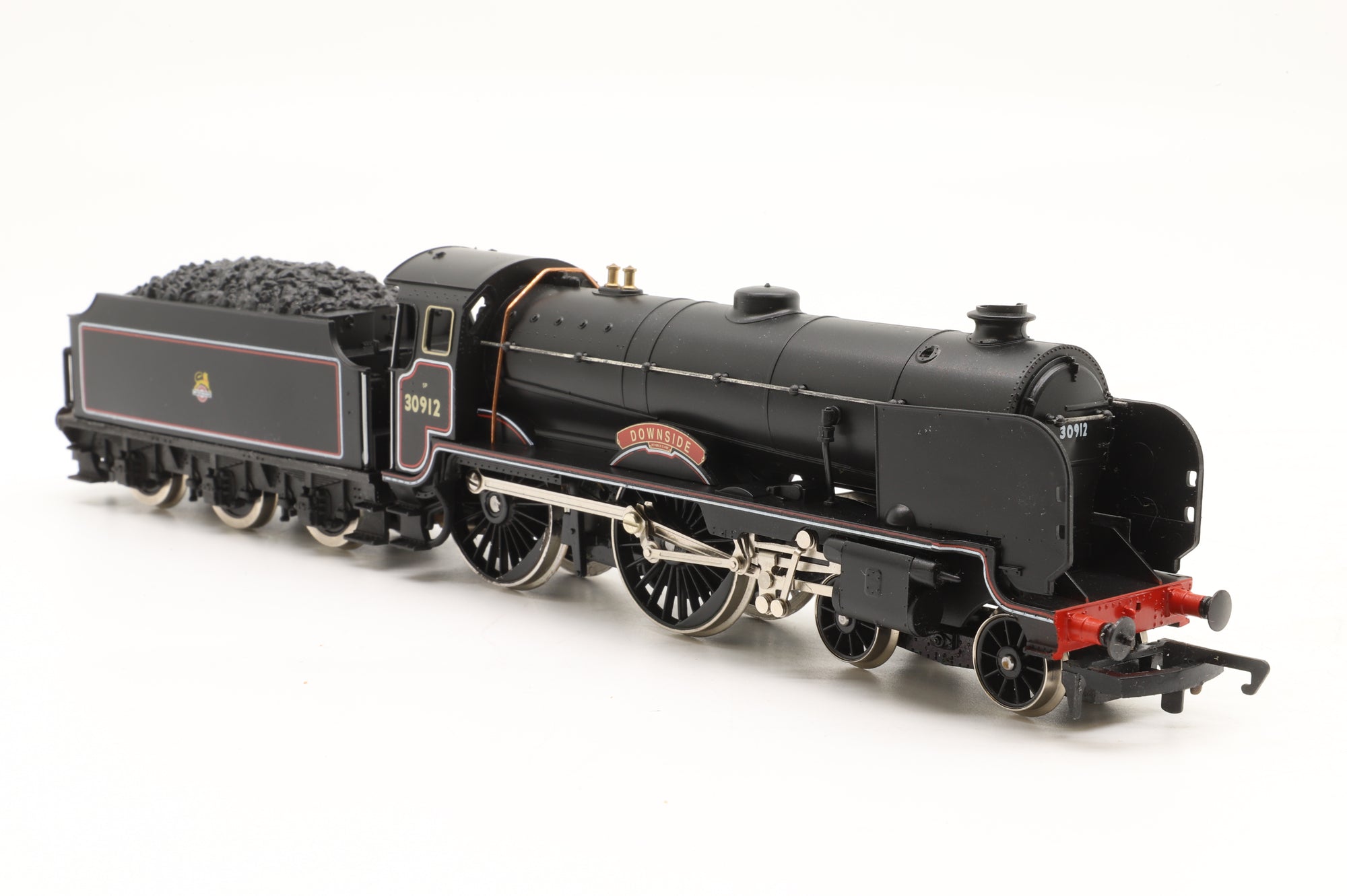 Hornby OO R2079 Kentish Belle Train Pack Ltd Ed 739/ 2000