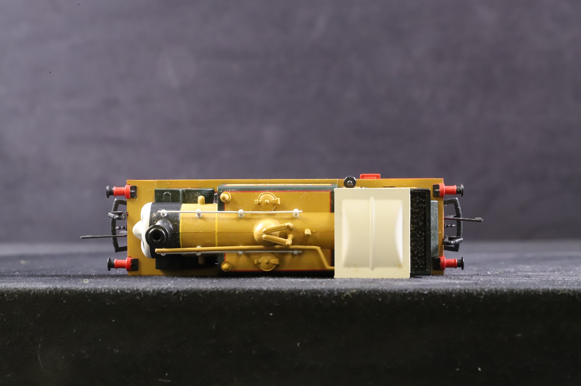 Hornby OO R9069 Thomas & Friends 'Stepney' '55' Steam Locomotive