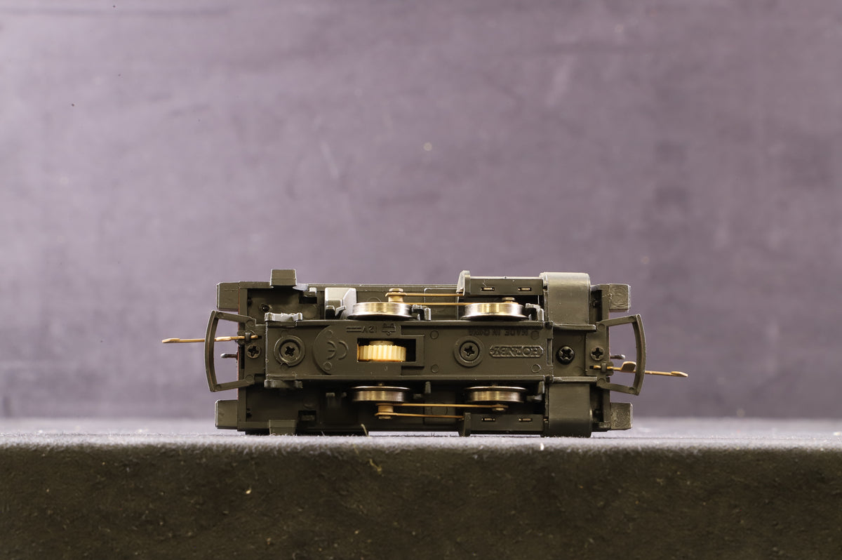Hornby OO R2453 Class 0F &#39;51218&#39; BR L/C Weathered