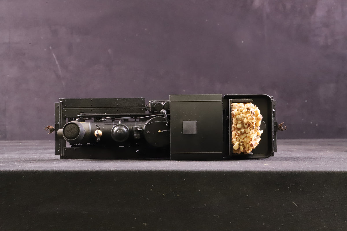 Spectrum On30 25663 2 Truck Shay Locomotive Little River Logging Co.